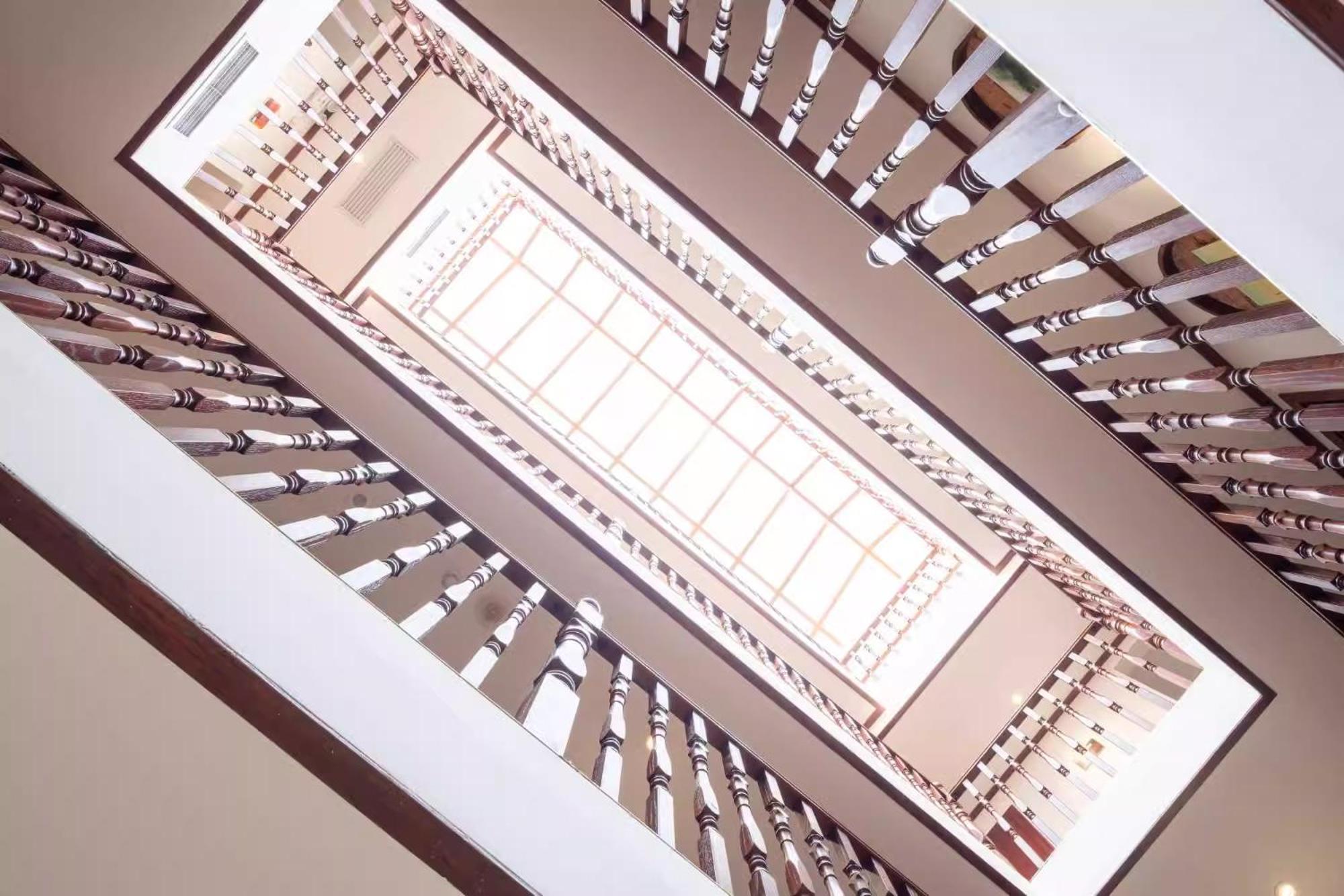 Time Traveller Hotel -15 Minutes Walk To Tian 'Anmen Square,Near Forbidden City ,Chairman Mao Memorial Hall ,Temple Of Heaven,Wangfujing Walkway, Many Museums Nearby,Feel Old Beijing Culture Luaran gambar