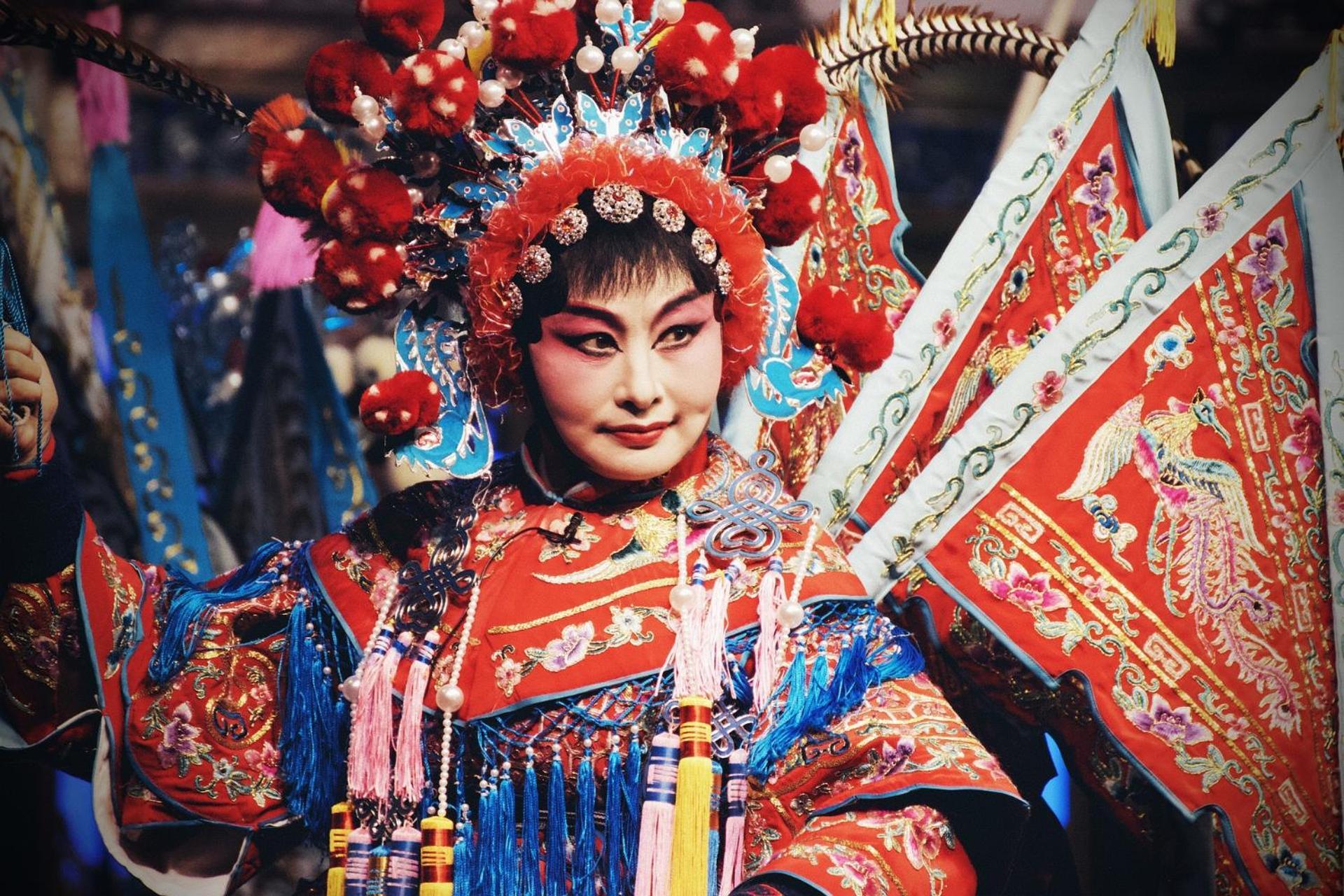 Time Traveller Hotel -15 Minutes Walk To Tian 'Anmen Square,Near Forbidden City ,Chairman Mao Memorial Hall ,Temple Of Heaven,Wangfujing Walkway, Many Museums Nearby,Feel Old Beijing Culture Luaran gambar