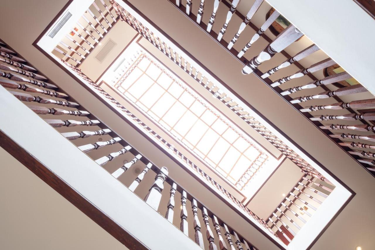 Time Traveller Hotel -15 Minutes Walk To Tian 'Anmen Square,Near Forbidden City ,Chairman Mao Memorial Hall ,Temple Of Heaven,Wangfujing Walkway, Many Museums Nearby,Feel Old Beijing Culture Luaran gambar